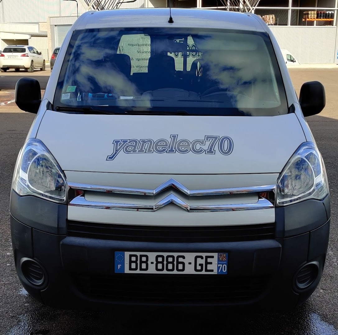 Yanelec70 — Photos 3