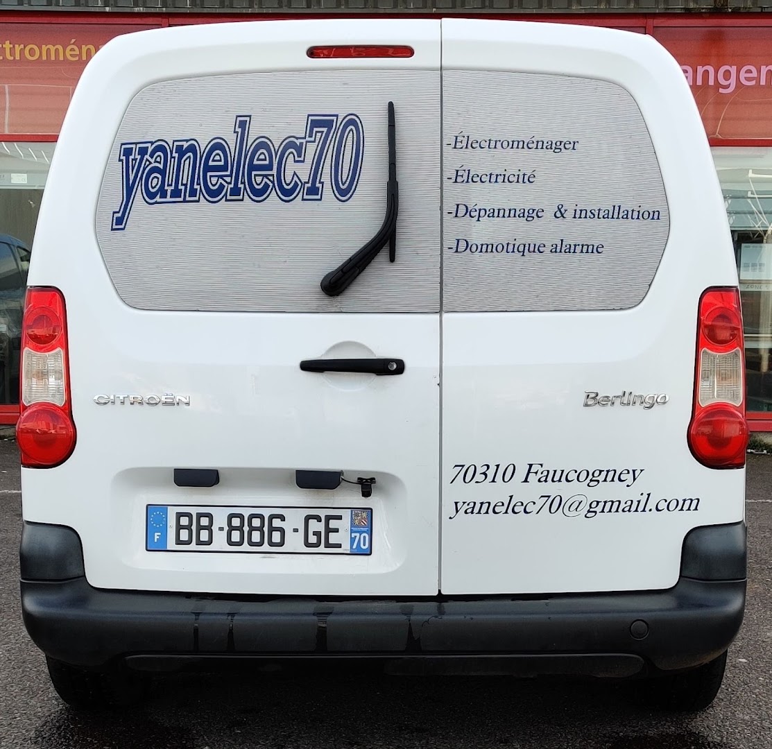 Yanelec70 — Photos 2